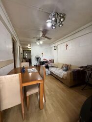 Blk 109 Commonwealth Crescent (Queenstown), HDB 3 Rooms #549077021